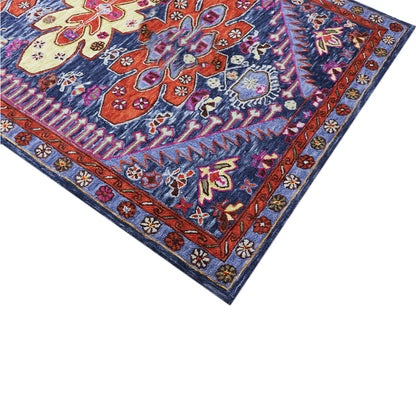 Harmonize Handtufted Wool Rug