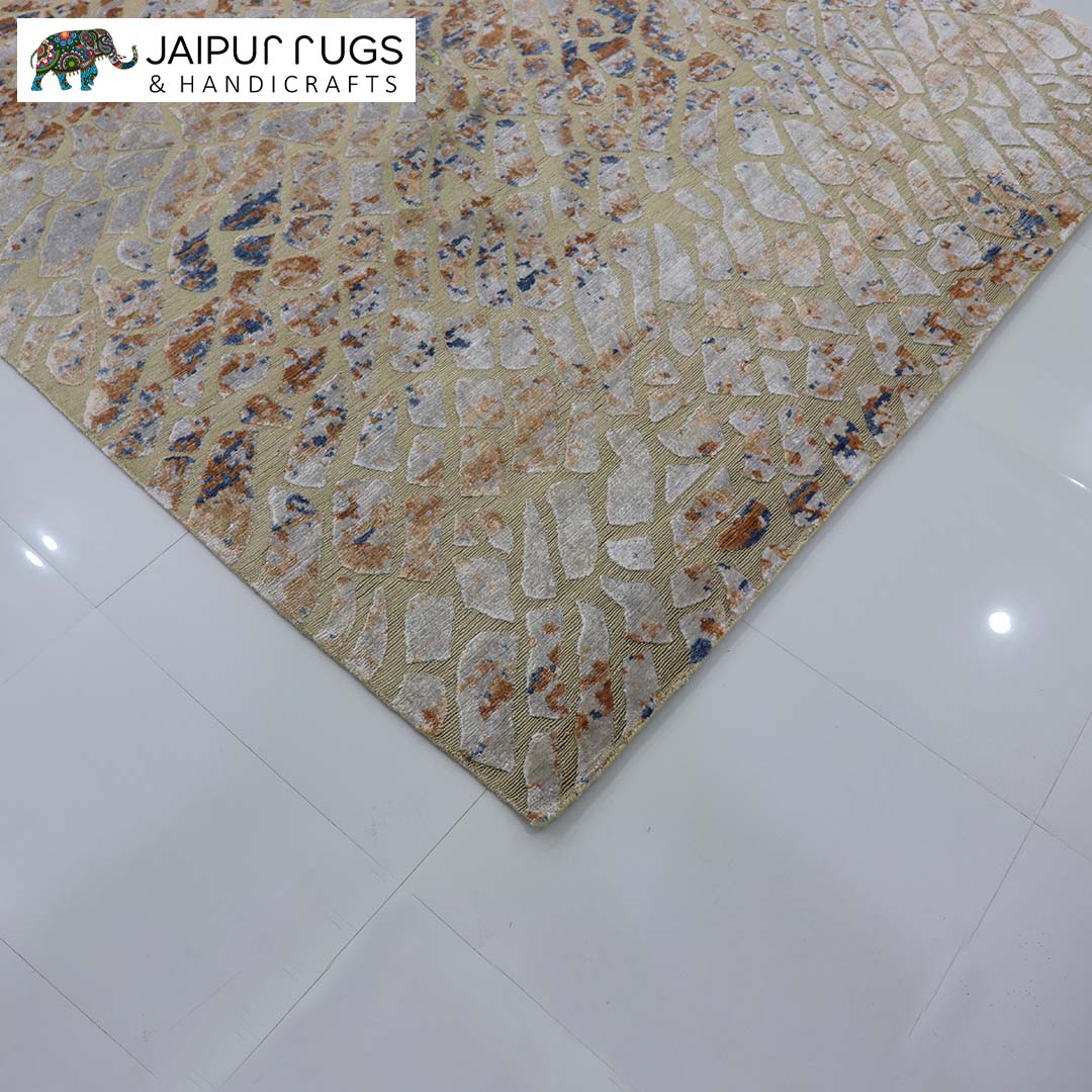 Textured Tales Jasmine & Bamboo