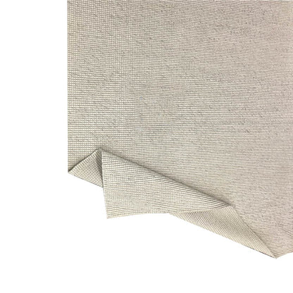 Woven Looms Handknotted Wool Rug