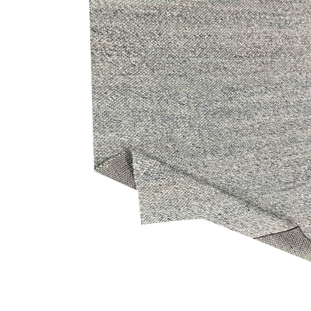 Woven Looms Handknotted Wool Rug