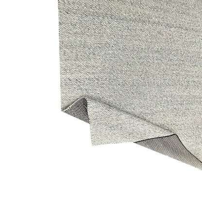 Woven Looms Handknotted Wool Rug