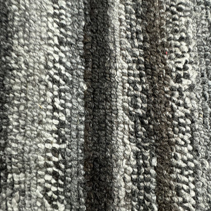 Woven Looms Handknotted Wool Rug