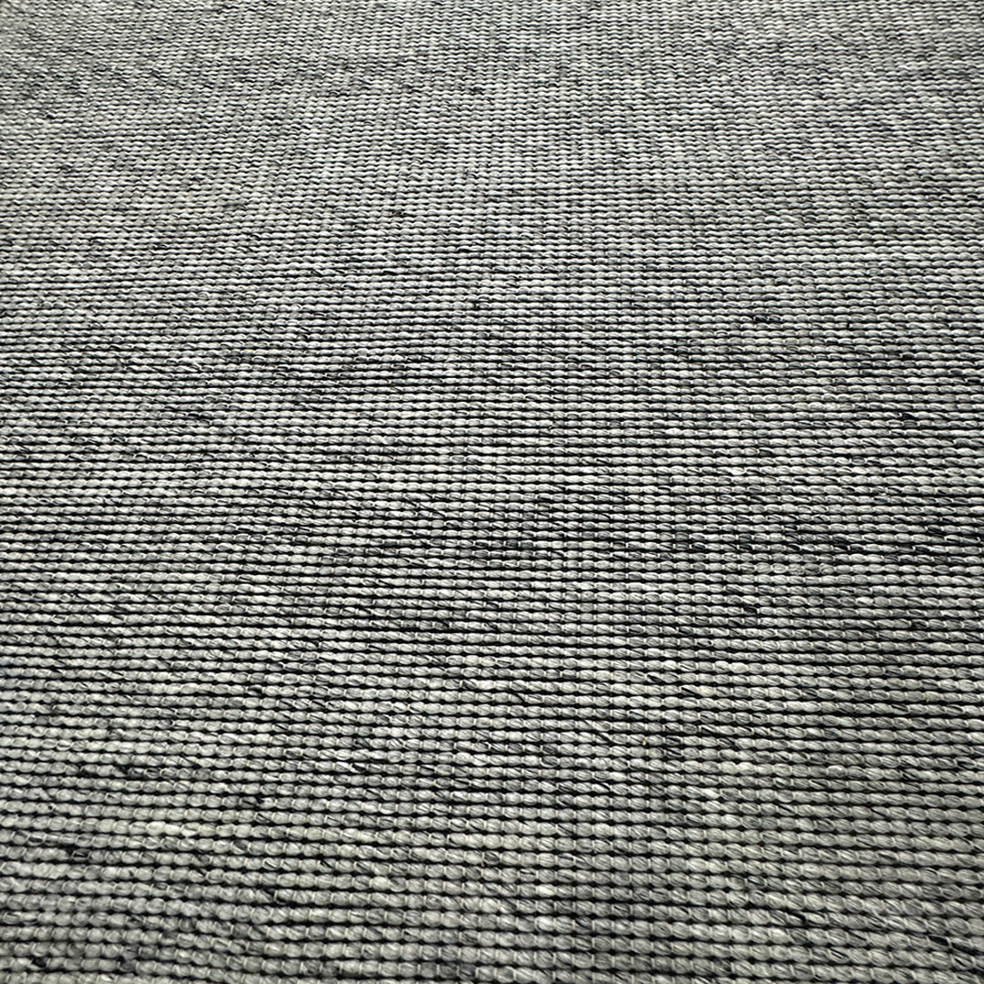 Woven Looms Handknotted Wool Rug