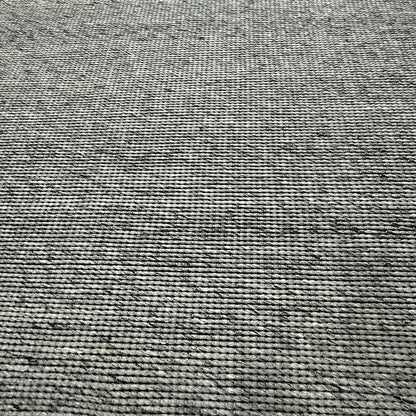 Woven Looms Handknotted Wool Rug