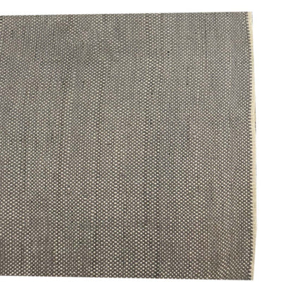 Heritage Hues Handknotted Wool & Jute Rug