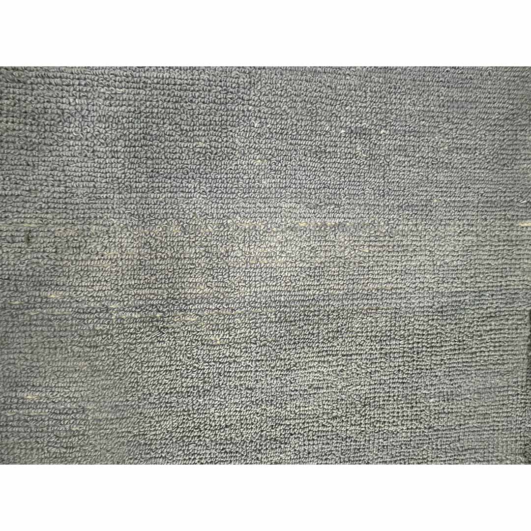 Woven Looms Handknotted Wool Rug