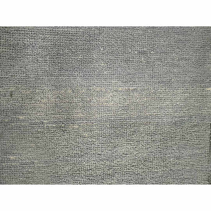 Woven Looms Handknotted Wool Rug