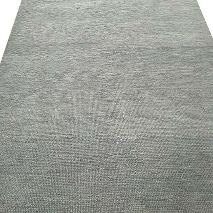 Woven Looms Handknotted Wool Rug