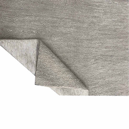 Woven Looms Handknotted Wool Rug