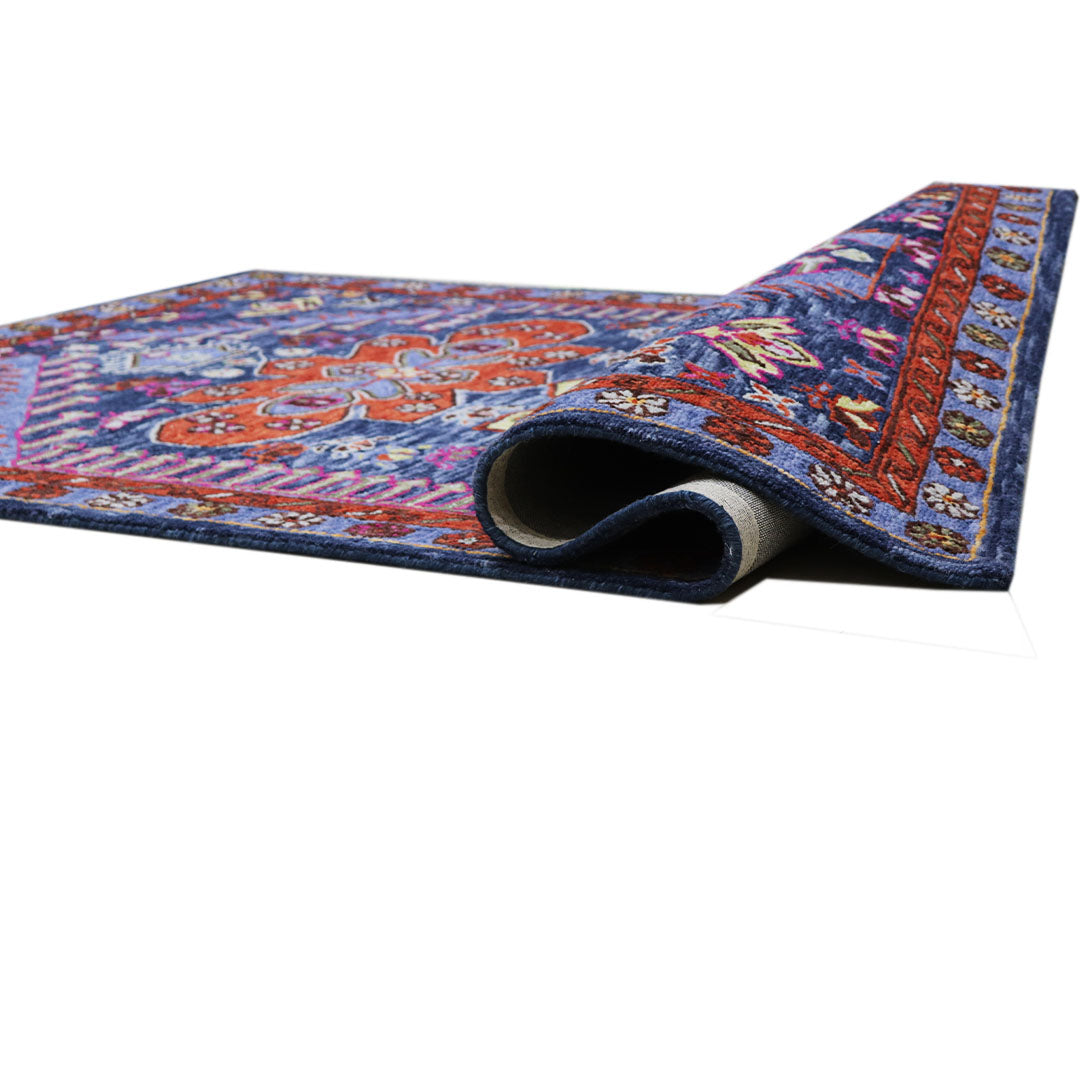 Harmonize Handtufted Wool Rug