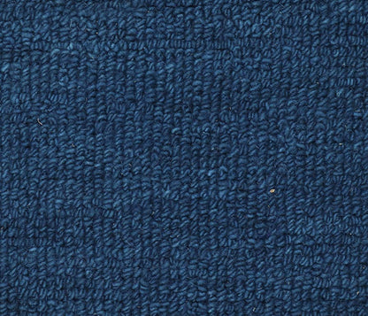 Threaded Dreams Handknotted Wool/Cotton