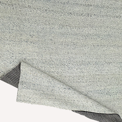 Woven Looms Handknotted Wool Rug