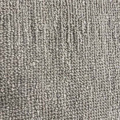 Woven Looms Handknotted Wool Rug
