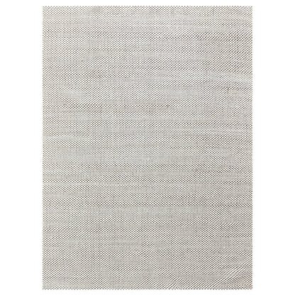 Woven Looms Handknotted Wool & Jute Rug