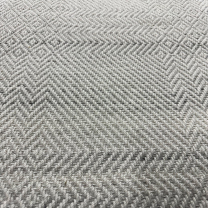 Woven Looms Handknotted Wool Rug