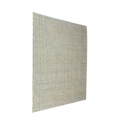 Heritage Hues Handknotted Wool & Jute Rug