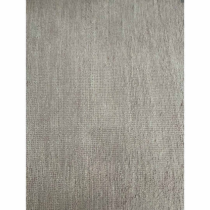 Woven Looms Handknotted Wool Rug