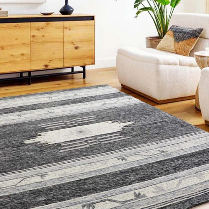 Cosmic Collection Handtufted Wool Rug