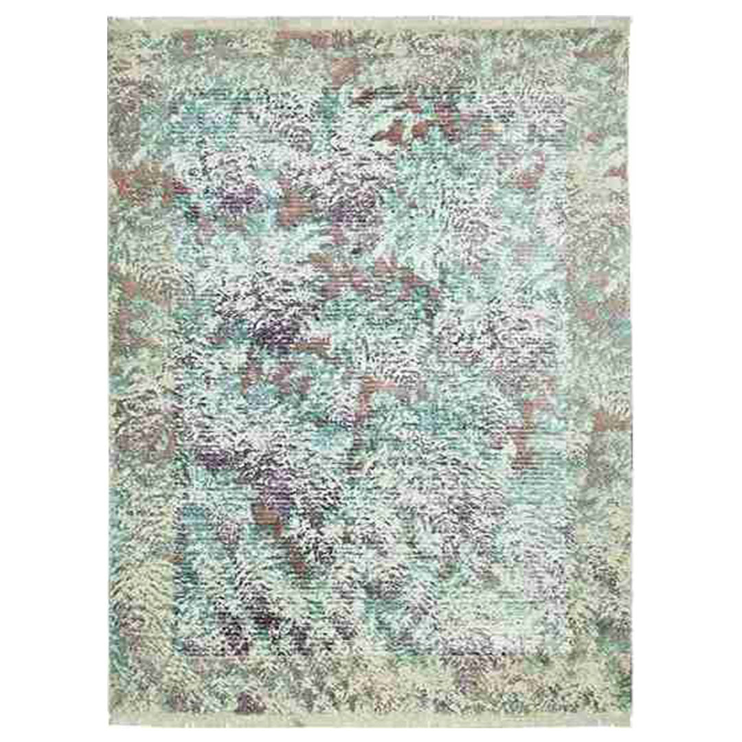 Cosmic Collection Handloom Viscose Rug