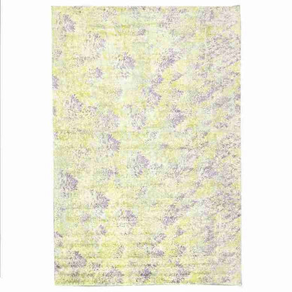 Cosmic Collection Handloom Viscose Rug.