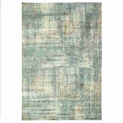 Cosmic Collection Handloom Viscose Rug.