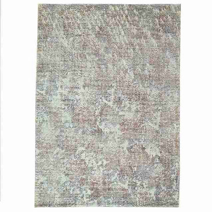 Cosmic Collection Handloom Viscose Rug.