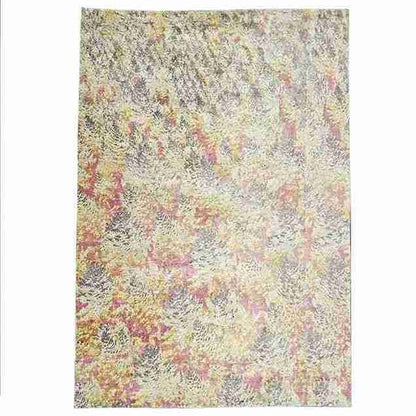 Cosmic Collection Handloom Viscose Rug.