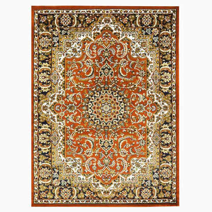 Echo Power Loomed Poly Propylene Rug.
