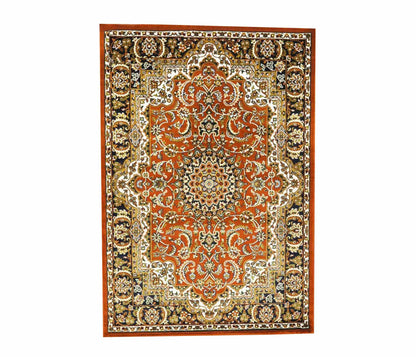Echo Power Loomed Poly Propylene Rug.