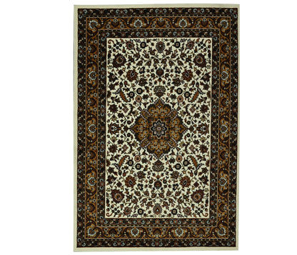 Echo Power Loomed Poly Propylene Rug.