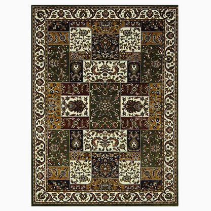 Echo Power Loomed Poly Propylene Rug.