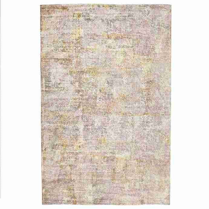 Cosmic Collection Handloom Viscose Rug.