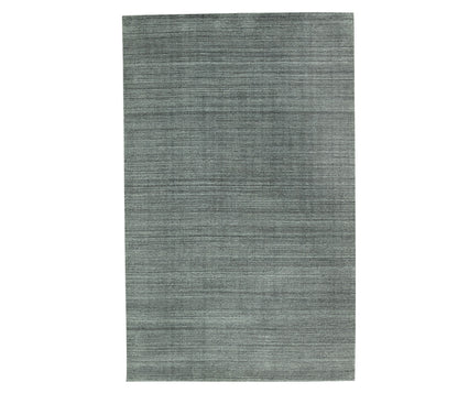Cosmic Collection Handloom Wool/Viscose Rug.