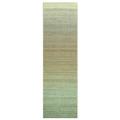 Cosmic Collection Handloom Wool/Viscose Rug.