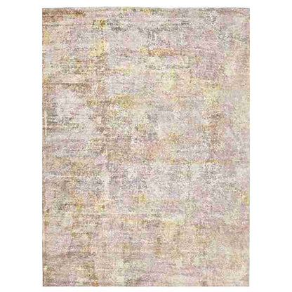 Cosmic Collection Handloom Viscose Rug.