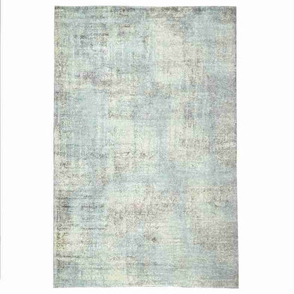 Cosmic Collection Handloom Viscose Rug.
