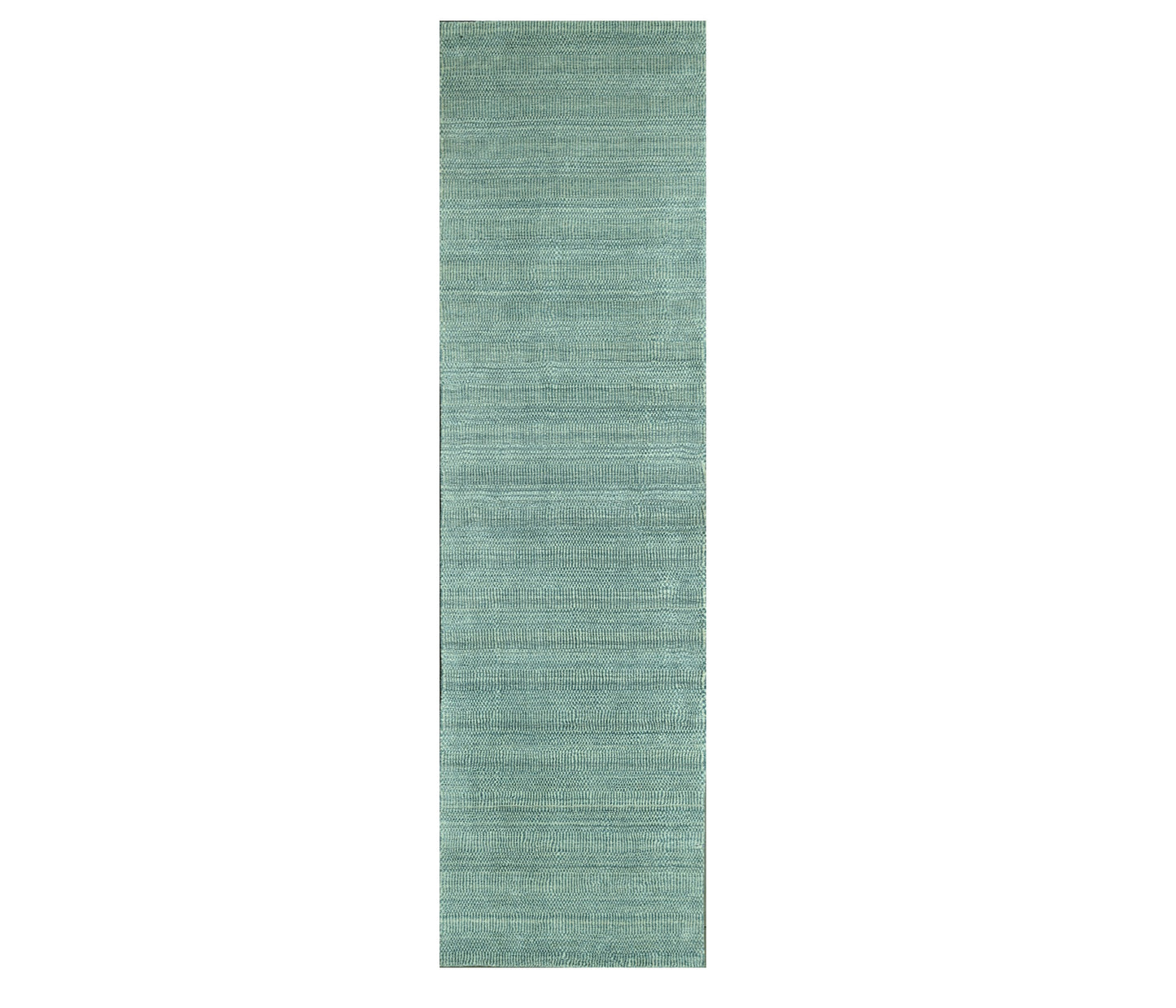 Cosmic Collection Handloom Wool/Viscose Rug.