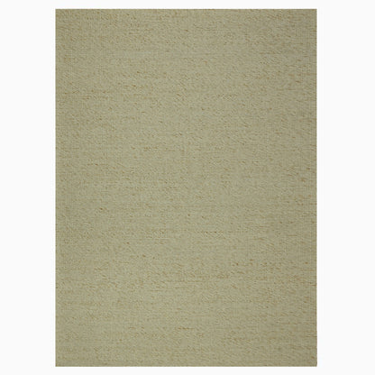 Threaded Dreams Handknotted Wool/Cotton