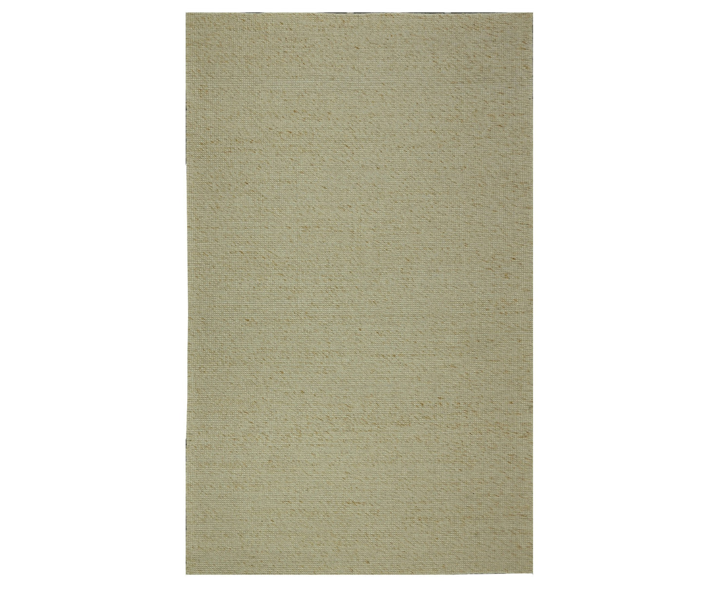 Threaded Dreams Handknotted Wool/Cotton