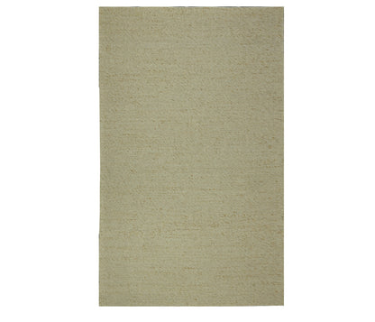 Threaded Dreams Handknotted Wool/Cotton