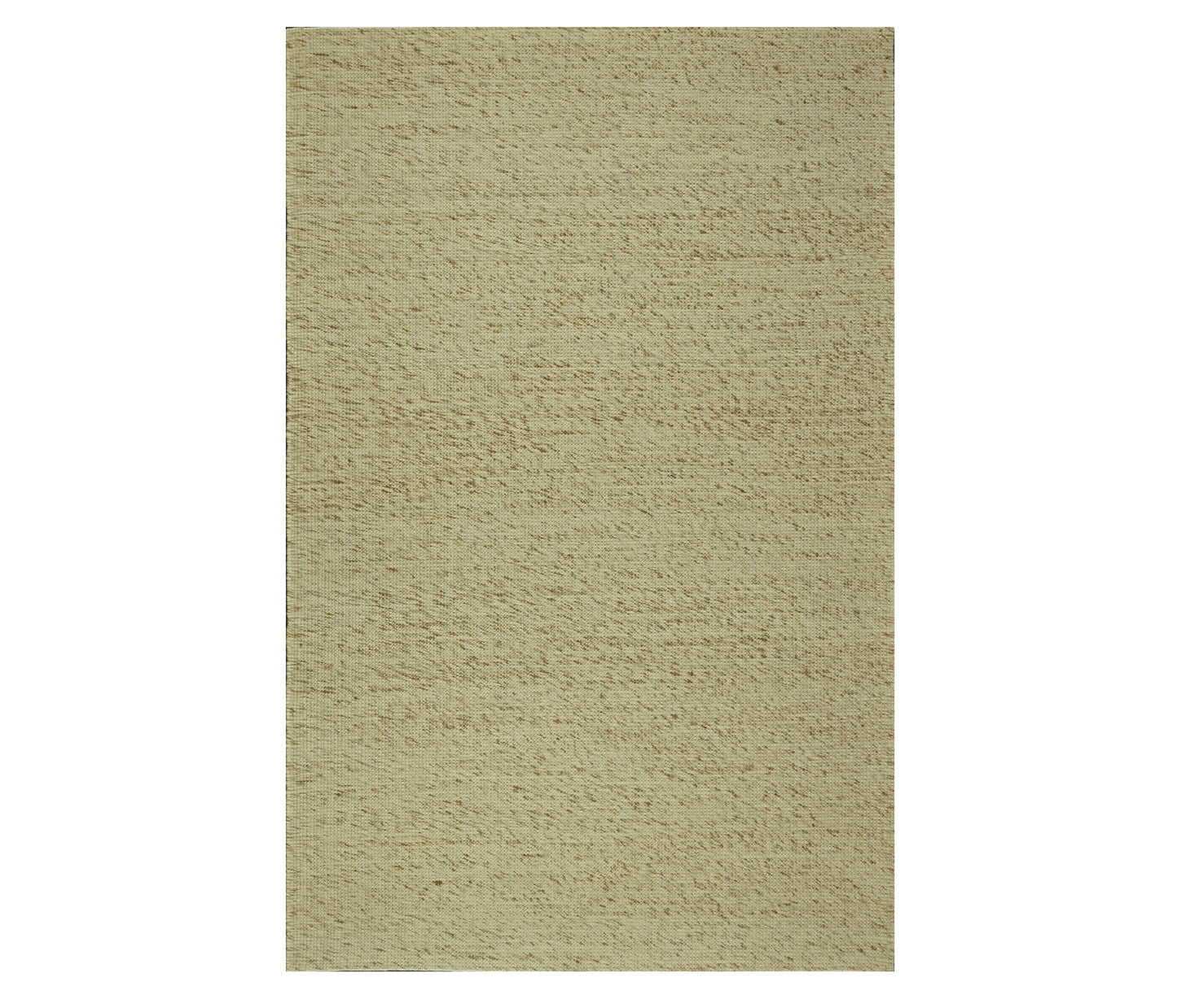 Threaded Dreams Handknotted Wool/Cotton