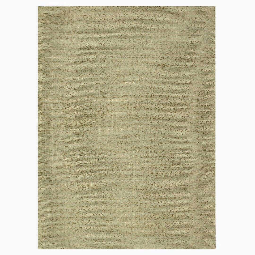 Threaded Dreams Handknotted Wool/Cotton