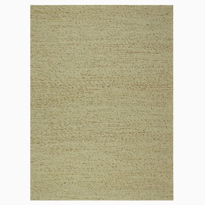 Threaded Dreams Handknotted Wool/Cotton