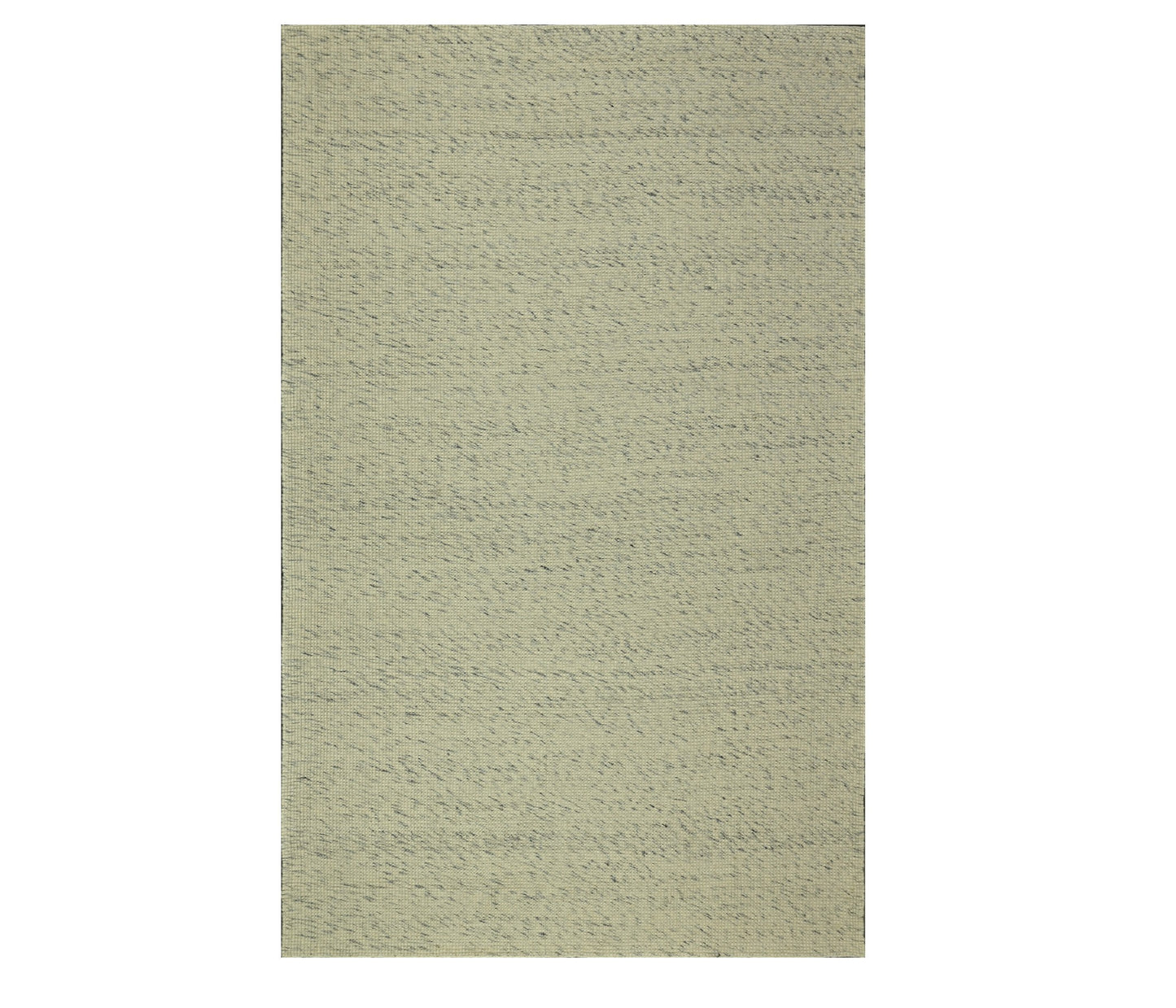 Threaded Dreams Handknotted Wool/Cotton