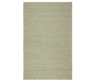 Threaded Dreams Handknotted Wool/Cotton