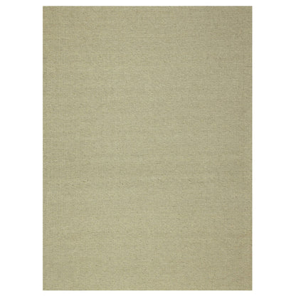 Threaded Dreams Handknotted Wool/Cotton