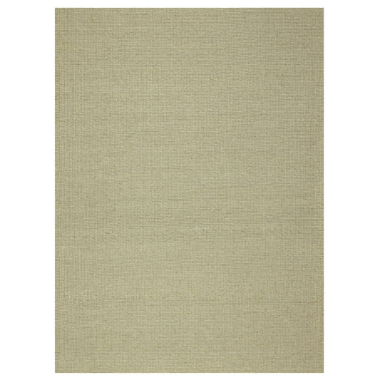 Threaded Dreams Handknotted Wool/Cotton