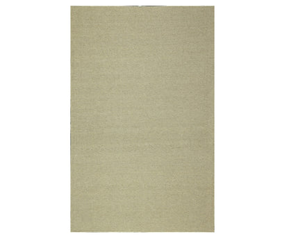 Threaded Dreams Handknotted Wool/Cotton