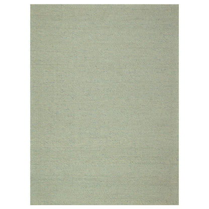 Threaded Dreams Handknotted Wool/Cotton