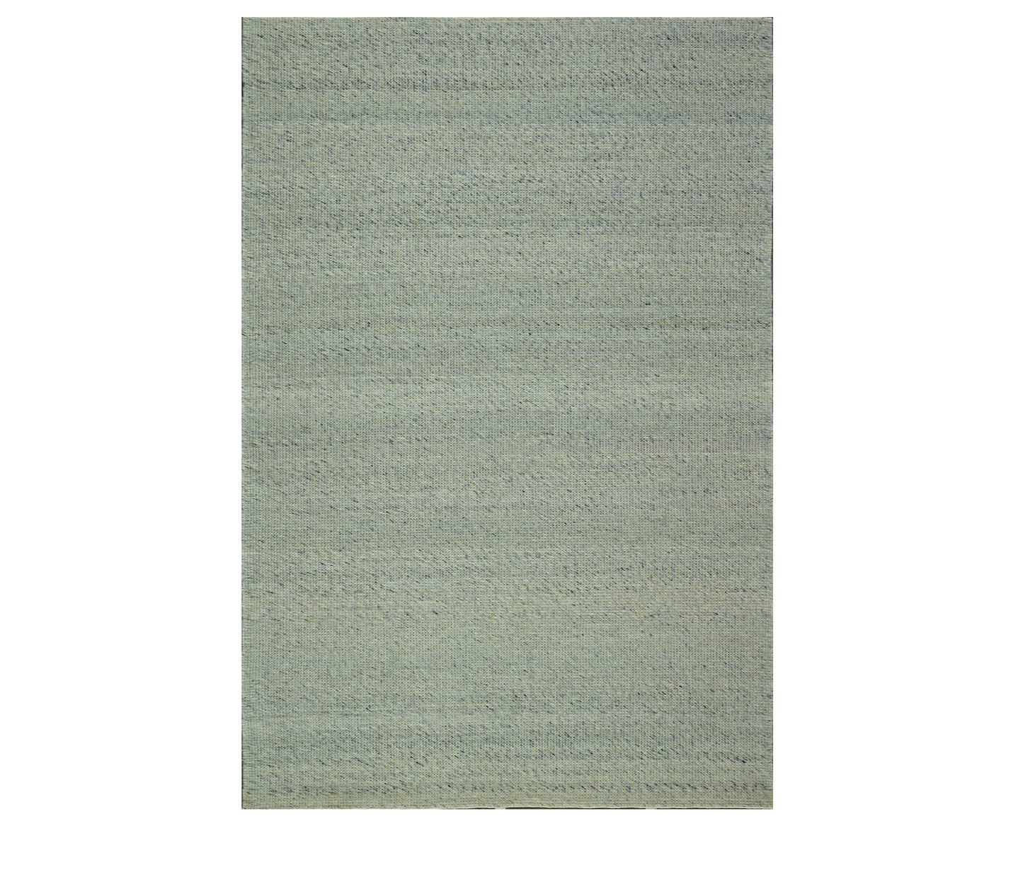 Threaded Dreams Handknotted Wool/Cotton